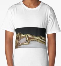 Goldfinger Long T-Shirt