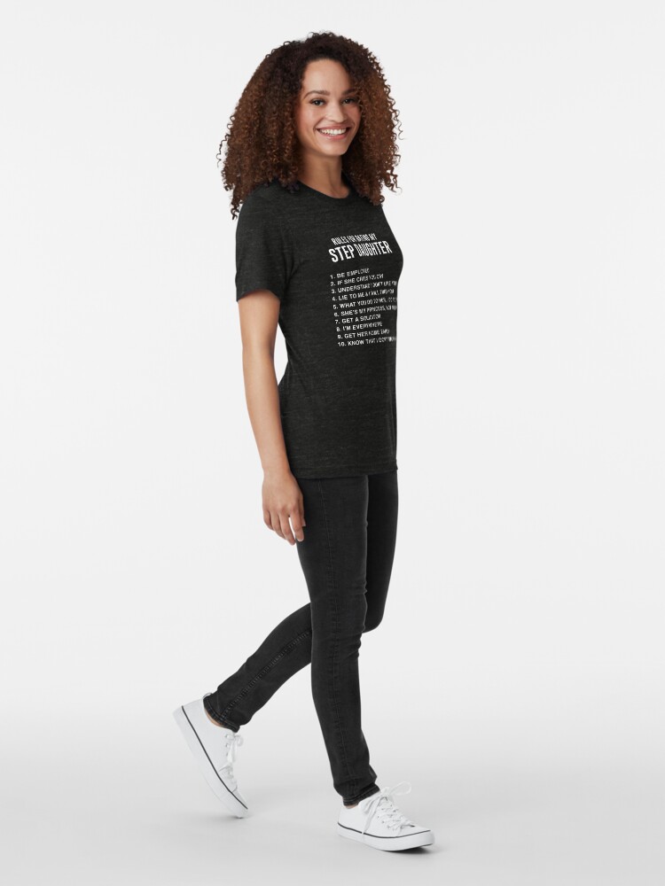 step daughter t shirts