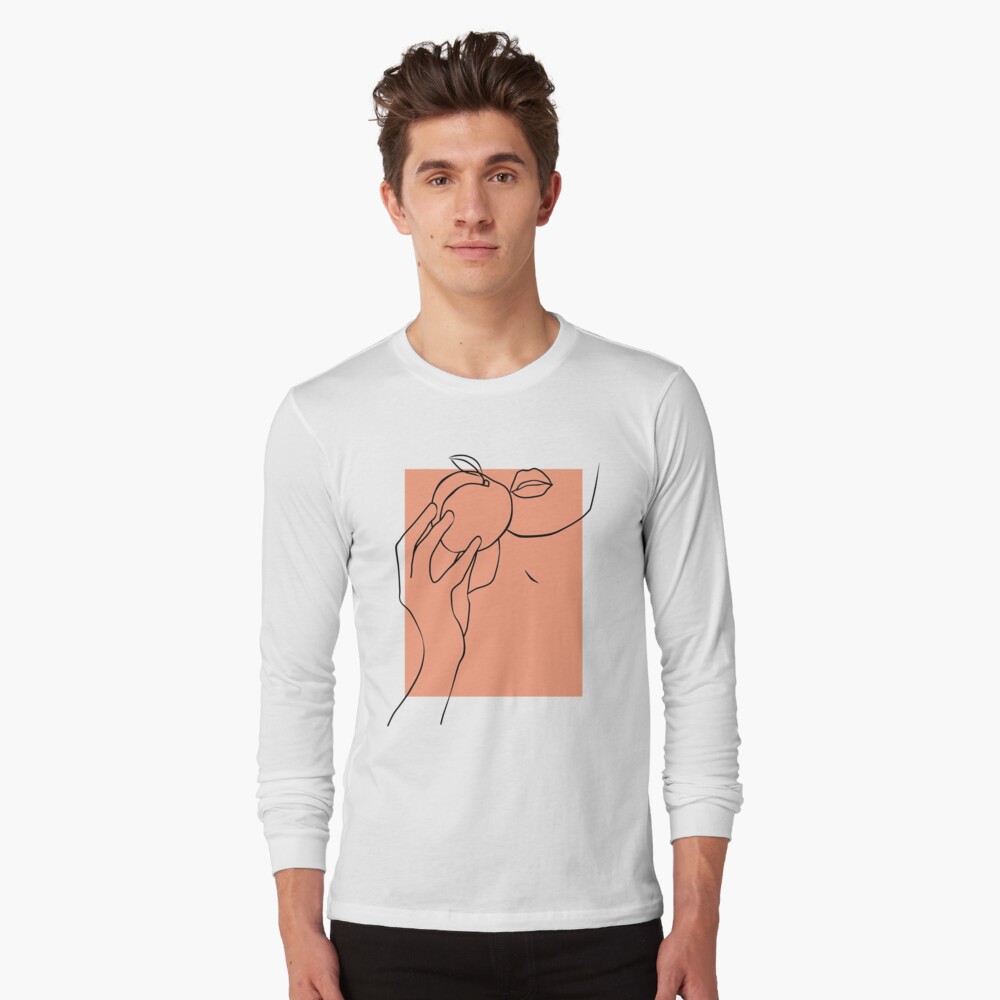 elio cmbyn shirt