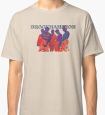 brockhampton Classic T-Shirt