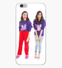 Miranda Sings Colleen Ballinger iPhone Case