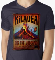 kilauea t shirt