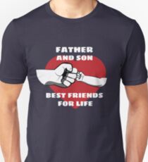 First Fathers Day Unisex T-Shirt