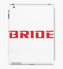 Bride Merchandise iPad Case/Skin