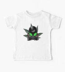 Northwest Jay Baby Tee