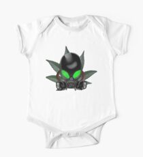 Northwest Jay One Piece - Short Sleeve
