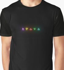 The Signs Graphic T-Shirt