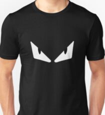 fendi monster eye Unisex T-Shirt