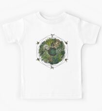 Element of Life Kids Tee