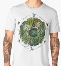Element of Life Men's Premium T-Shirt