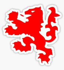 Glasgow Rangers Sticker