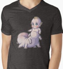 brood mother Men's V-Neck T-Shirt