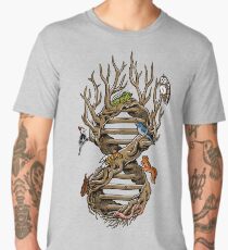 Infinitree of Life Men's Premium T-Shirt