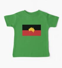 Aboriginal Baby Tee