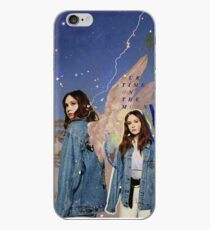 Karen Gillan iPhone Case