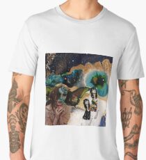 Karen Gillan Men's Premium T-Shirt
