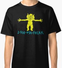 freddy freaker t shirt