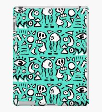 Hieroglyphics iPad Case/Skin