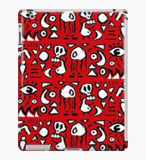 Hieroglyphics iPad Case/Skin
