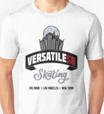 Urbano Unisex T-Shirt