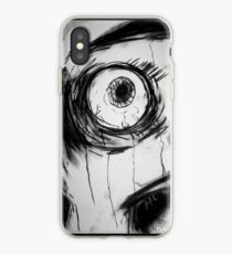Fear iPhone Case