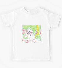 YU-GI-OH Kids Tee