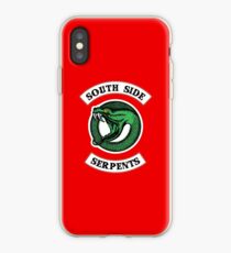 Southside Serpents iPhone Case