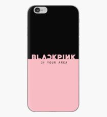 BLACKPINK in Ihrer Umgebung iPhone-Hülle & Cover