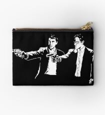 Gecko Brothers Studio Pouch