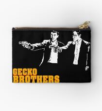 Gecko Brothers Studio Pouch