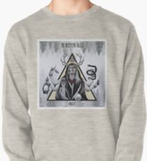 Ghastly The Mystifying Oracle Pullover