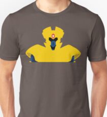 Gemini Saint Unisex T-Shirt
