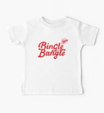 AOA Bingle Bangle Baby Tee