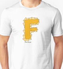 FFFFFFF - F'n Nachos Unisex T-Shirt