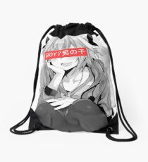 Mochila de cuerdas Trampa Astolfo