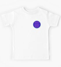 ACIM~LESSON 144 Review Kids Tee