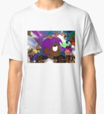 lil uzi vert vs the world Classic T-Shirt