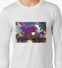 lil uzi vert vs the world Long Sleeve T-Shirt