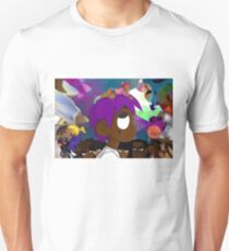 lil uzi vert vs the world Unisex T-Shirt