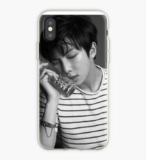 BTS TEAR - LIEBE DICH SELBST iPhone-Hülle & Cover