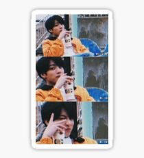 Pegatina BTS EUPHORIA