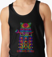 Dalek Tank Top