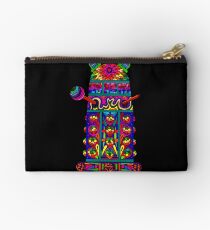 Dalek Studio Pouch
