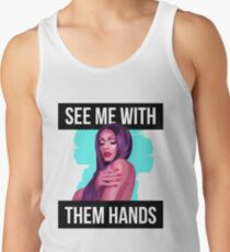 Tatianna Tank Top