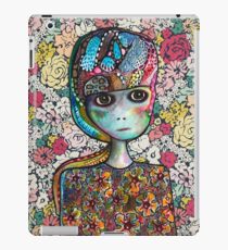 New Beginnings iPad Case/Skin