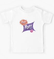 Pop POP! Kids Tee