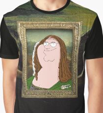 The Best Drawing EVER! Graphic T-Shirt