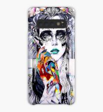 Anticipation Case/Skin for Samsung Galaxy