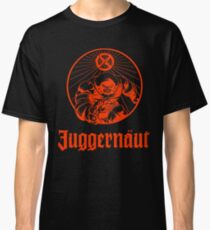 Anesthetic Juggernaut Classic T-Shirt