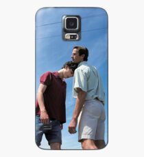 Call Me By Your Name Case/Skin for Samsung Galaxy
